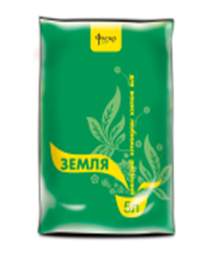 Почвогрунт Для Ваших любимых растений®  Универсальный 5л. (10шт.)