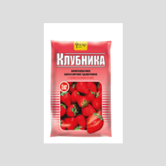 Удобрение минеральное сухое Фаско&reg; тукосмесь Клубника 1кг. (12шт.)