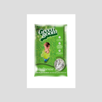 Удобрение минеральное сухое, гранулированное, с микроэлементами Green Boom&reg;  Хвойное 1кг. (12шт.)