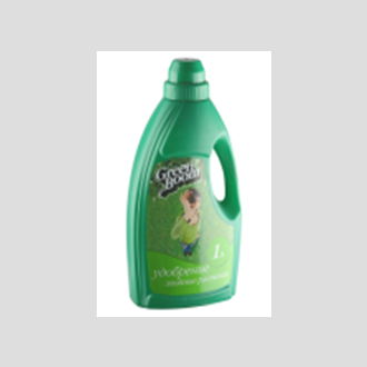 Удобрение минеральное жидкое Green Boom&reg; в бутылках Хвойные 1л. (6шт.)
