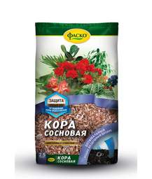 Кора сосновая ФАСКО® 