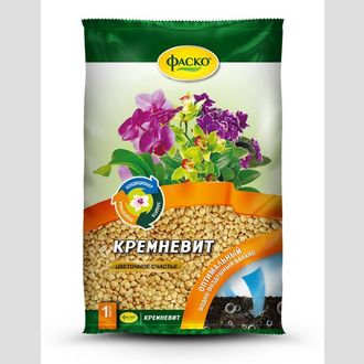 Кремневит ФАСКО&reg; "Цветочное счастье"