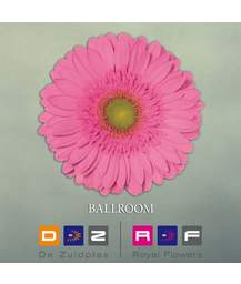 гербера Ballroom FFP