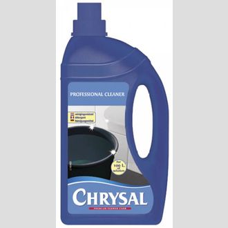 Chrysal Cleaner - чистящее средство