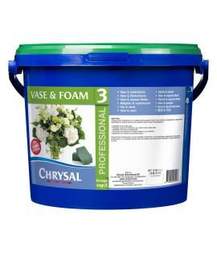 Chrysal Professional 3 сухой