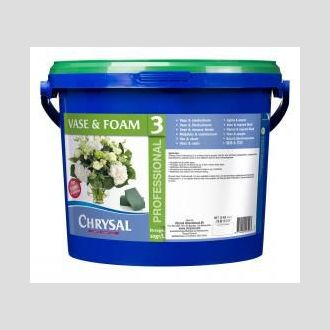 Chrysal Professional 3 сухой