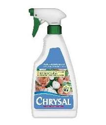 Chrysal Professional Glory спрей