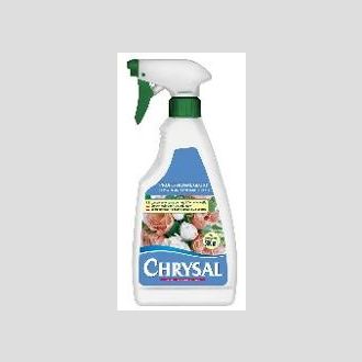 Chrysal Professional Glory спрей