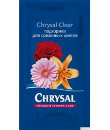 Chrysal Универсальный порошок