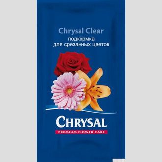 Chrysal Универсальный порошок