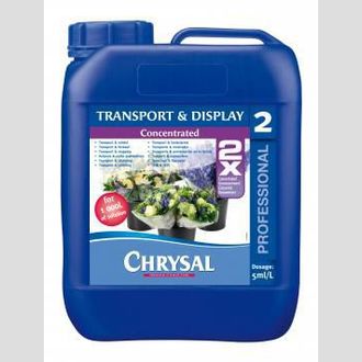 Chrysal Clear Professional 2 концентрированный