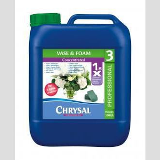 Chrysal Clear Professional 3