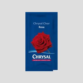 Chrysal Clear Роза