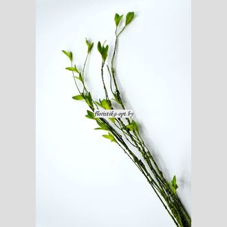 Ветка ивы искусственная