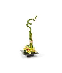 Ваза (пластик) Lamela Ikebana