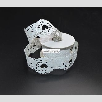 Лента бумажная перфорированная RBS-3M009