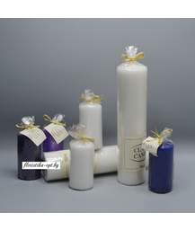 Свечи Bartek Candles (Польша)